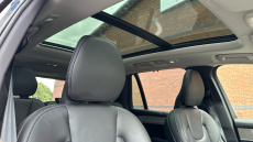 Volvo XC90 2.0 B5P Ultra Dark 5dr AWD Geartronic Petrol Estate